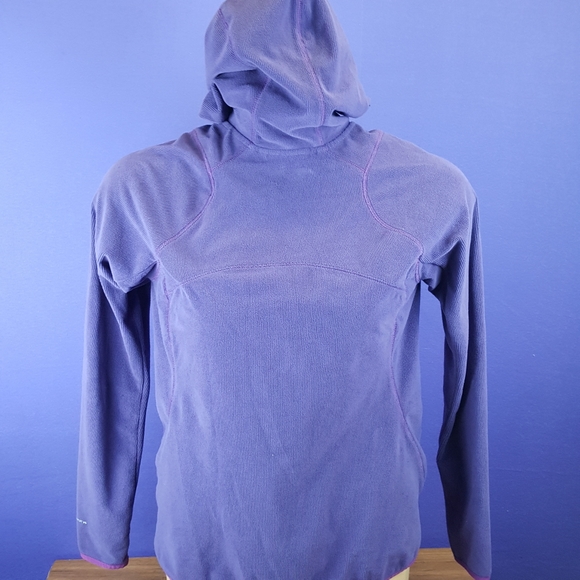 Womans Columbia Sportswear warm-up jacket - Picture 2 of 4